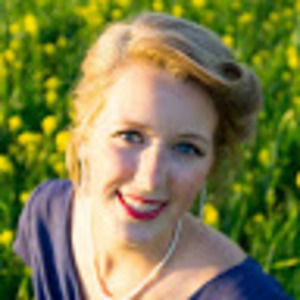 Meet your Posher, Kristen